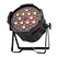 54*3W LED Par Can Light