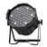 54pcs 3W LED Par Light
