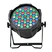 54pcs 3W LED Par Light